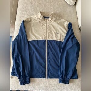 SET Active Windbreaker